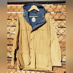 Sierra Designs Mountain Parka